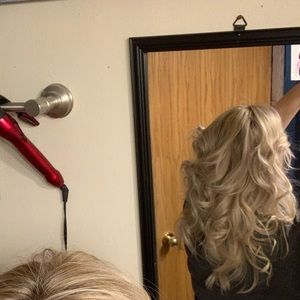 Meet your Posher, Jamie